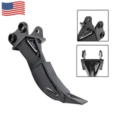 Ripper Attachment Ripper Attachments Hooks For Mini Excavators Excavator
