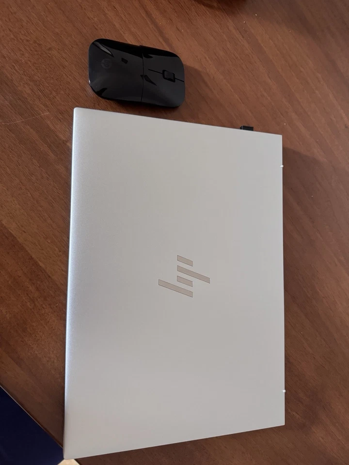 HP EliteBook 840 G10 · i5-1335U · 16GB · 477GB, foto 3 di 5