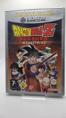 Dragon Ball Z: Budokai [Player's Choice]