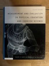 Mesurement And Evaluation In Physical Educati...