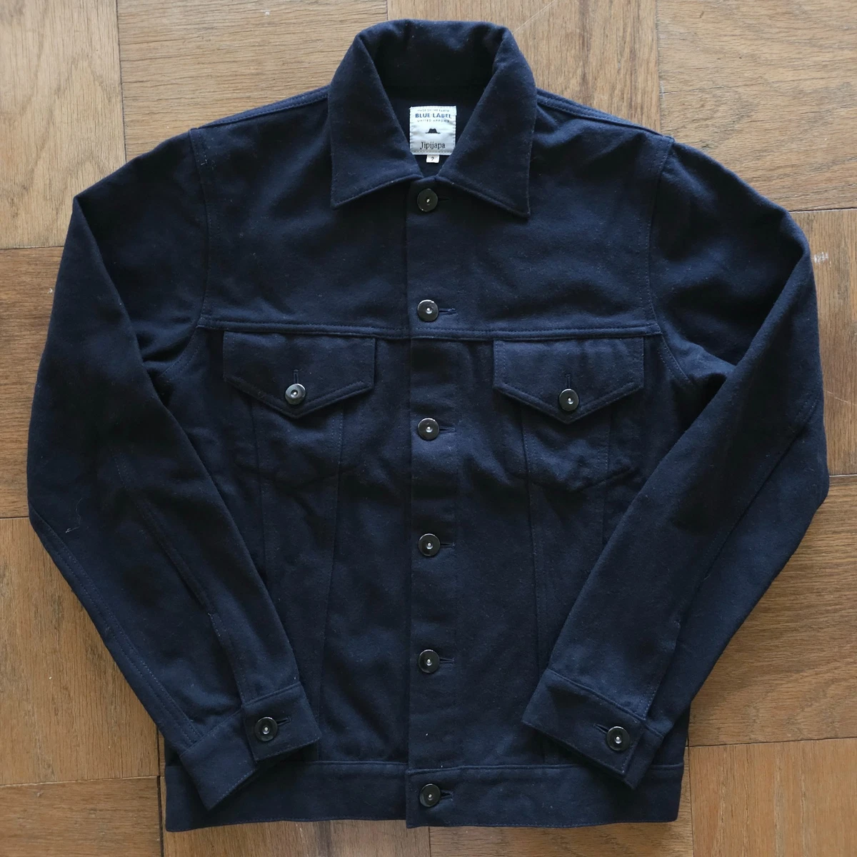 UNITED ARROWS ベトジャン 25+ United Arrows Jackets for Men for sale | Updated Oct 2026