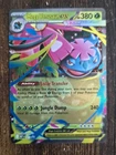 POKEMON Mega Venusaur EX MEP 013 - BLACK STAR PROMO 🌟NM SEE PICTURES 📸 👀