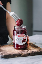 Baxters Baby Beetroot in Sweet Vinegar, 567 G (Pack of 6) 34.39 per kilo