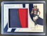 2023 Panini Immaculate Robert Woods Patches #/25 Texans