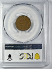 1909-S Indian Cent : PCGS AU50 — photo 2