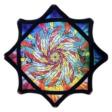 Colorful Juggling Toy for Kids Soft Durable Fabric Portable Training Tools