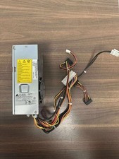 250W Power Supply Replacement for Delta DPS-250AB-44B 1Uflex Server NAS Host
