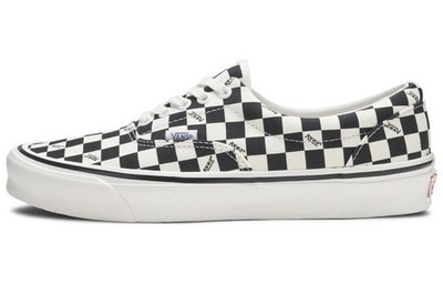 Era Og Vans Lx 'Checkerboard' 2020 Men VN0A4BVA01Z New Authentic
