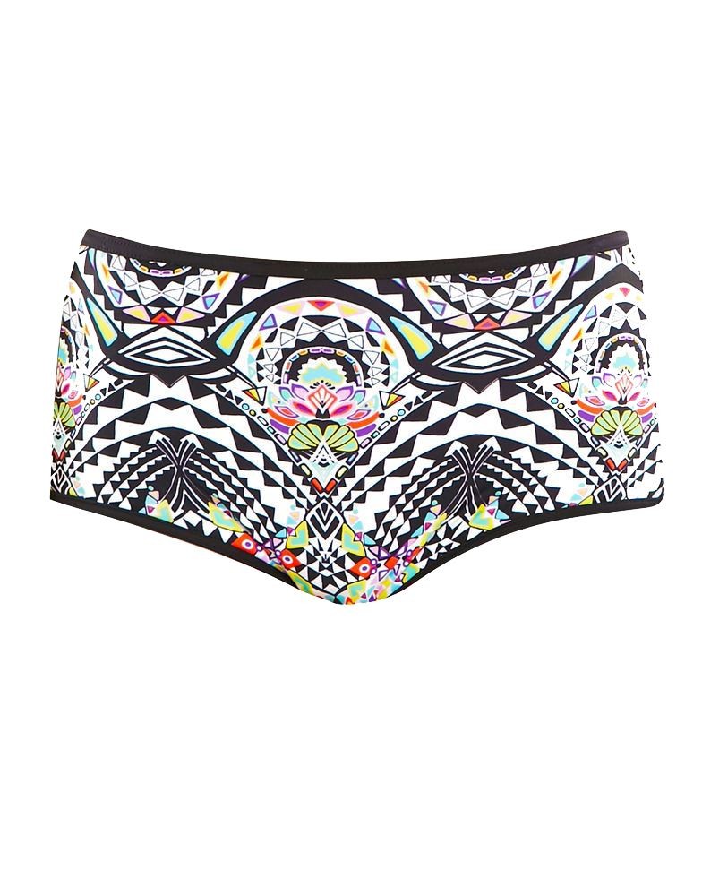 Freya Zodiac AS3924 High Waist Bikini Bottom Multi (MUI) S