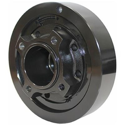 PowerBond Race Performance Harmonic Balancers PB1060SS