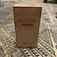 Image of Chanel Allure Eau de Parfum 35ml Spray Women's - NEW. EDP - For Her