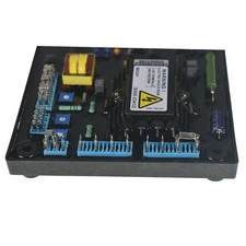 High Quality AVR Control Panel Generator Automatic Voltage Regulator MX341