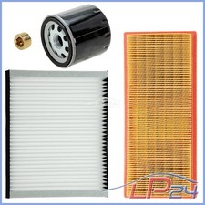 Filtre d'habitacle Fiat PANDA