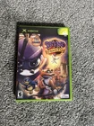 Spyro A Hero's Tail video game original Xbox CIB, great shape, TESTED, 2004
