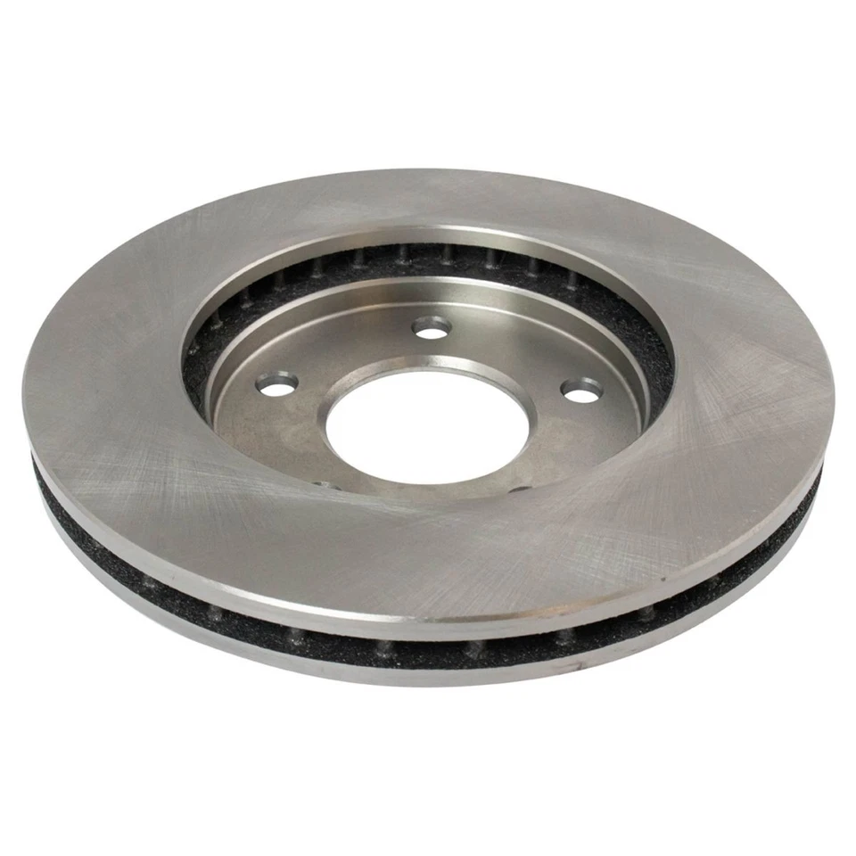 Juego de pares de rotores de freno de disco delanteros para Lumina Grand Prix Regal nuevo Foto 3 de 3