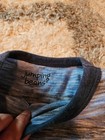 Jumping Beans brand size 5 tshirt (blue, stripes) — photo 2