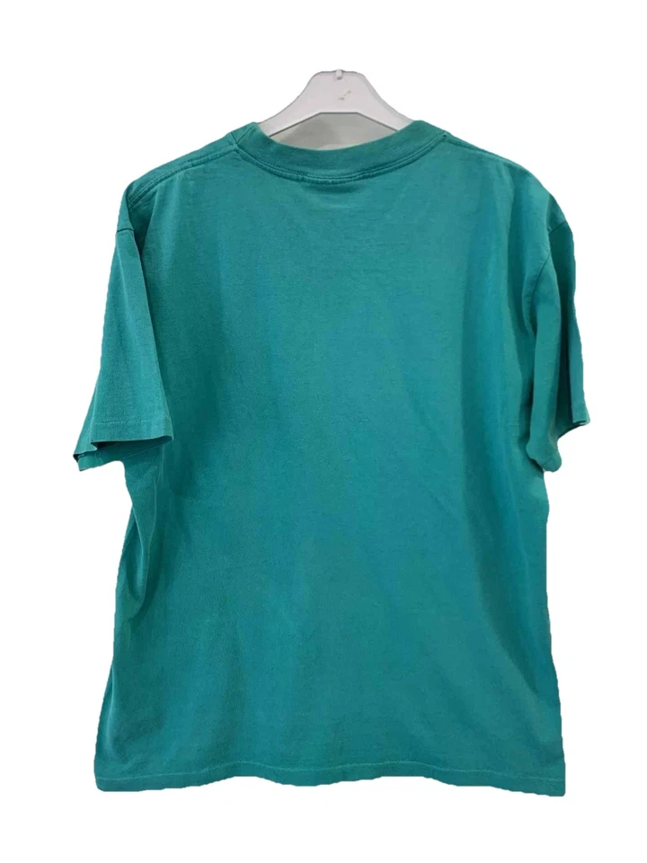 Camiseta De Colección 1988 Petal Pets Fresas Gráfico Bonavelle Hecha en Canadá M #21 Foto 2 de 4