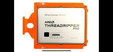 AMD Ryzen Threadripper PRO 3945WX 12-Core 24-T 4.0GHz sWRX8 CPU - No Vendor Lock