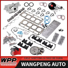 NON AFM Deleted Kit Cam Lifters Head Gasket Kit For 07-13 Chevrolet GMC 5.3L