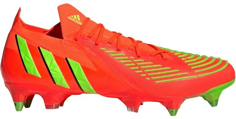 adidas Predator Edge.1 SG Low Game Data Pack for Sale