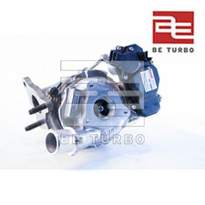 Turbo Toyota URBAN CRUISER