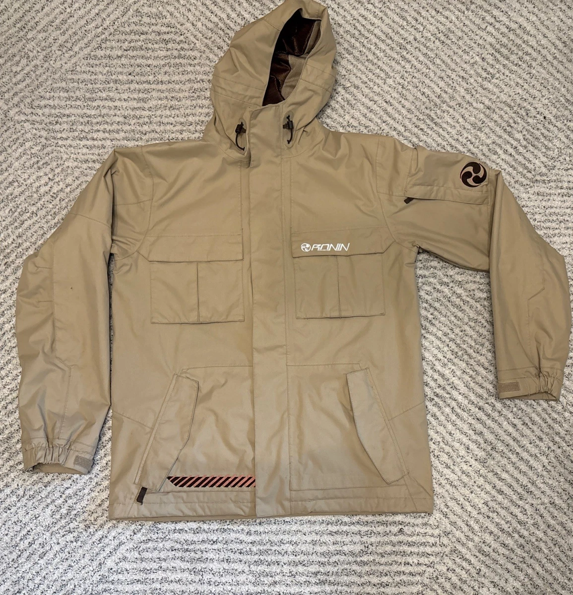 burton ronin products for sale | eBay