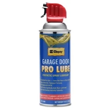 Synthetic Pro Lube – Premium Lubricant for Garage Doors