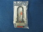 Ruger 357 Magnum factory case and lock — photo 4