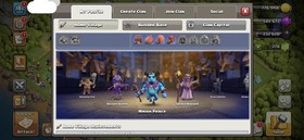 TH 13 181 lvl GOOD DEF | 61-59-42-27-5 Heroes | CHEAP