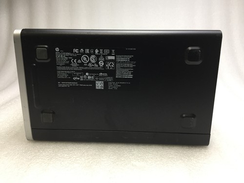 HP Pavilion Desktop 590-p0xxx Core i5-8400 2.8GHz 8GB RAM 1TB HDD NO OS Fair - Picture 7 of 9