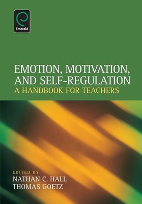 Nathan C. Hall (u. a.) | Emotion, Motivation, and Self-Regulation | Taschenbuch