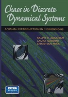 Ralph Abraham (U. A.) | Chaos In Discrete Dynamical Systems | Taschenbuch (2013)