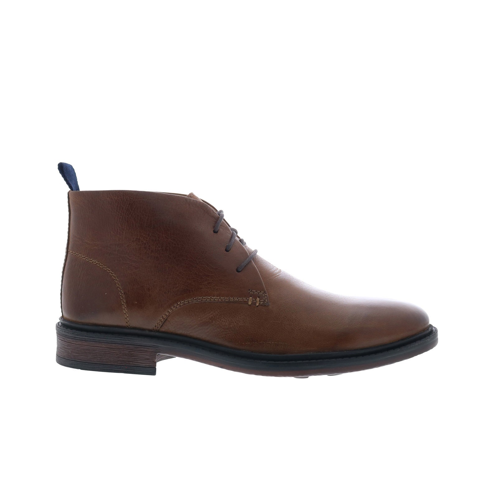 Steve Madden Gantry GANT01M1 Mens Brown Synthetic Lace Up Chukkas Boots 10 12290₽