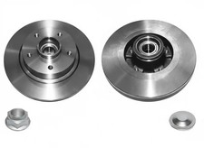 Disque de frein Renault FLUENCE