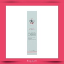 Elta MD UV Lotion SPF35 85g 3oz EXP 5/2027 NEW FAST SHIP