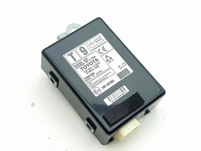 Toyota Prius W5 Sonstige Steuergeräte 10R037984 1.80 2018 31553940