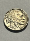 1919-P Buffalo Nickel/XF+ #17872-2
