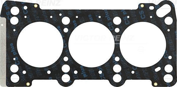 Victor Reinz 61-34145-00 Dichtung, Zylinderkopf FüR Audi Skoda VW-image