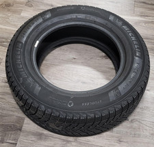 Michelin X-ice Snow Suv 24565r17 111t Xl Winter Tire Studless New 854750 14276