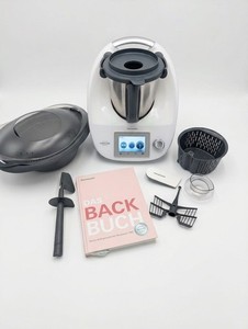 Thermomix TM5
