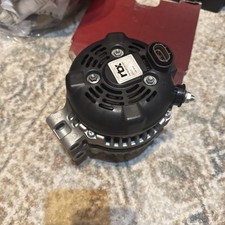 LAND ROVER DISCOVERY 3 MK3 2.7 TD TDVM 2004-2009 TDV6 150AMP NEW ALTERNATOR