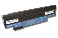 Batteria per Packard Bell Dot S2 SII S/B-017UK S/B-003 IT 6600mAh 11,1V