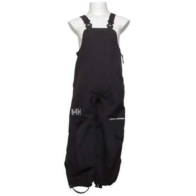 Helly Hansen, Schneehose, Größe: 104, Grau, Polyamid, Unisex (Kinder) #TpY