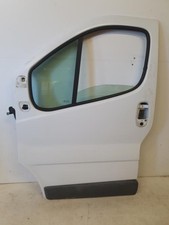 Porte avant et accessoires Nissan PRIMASTAR