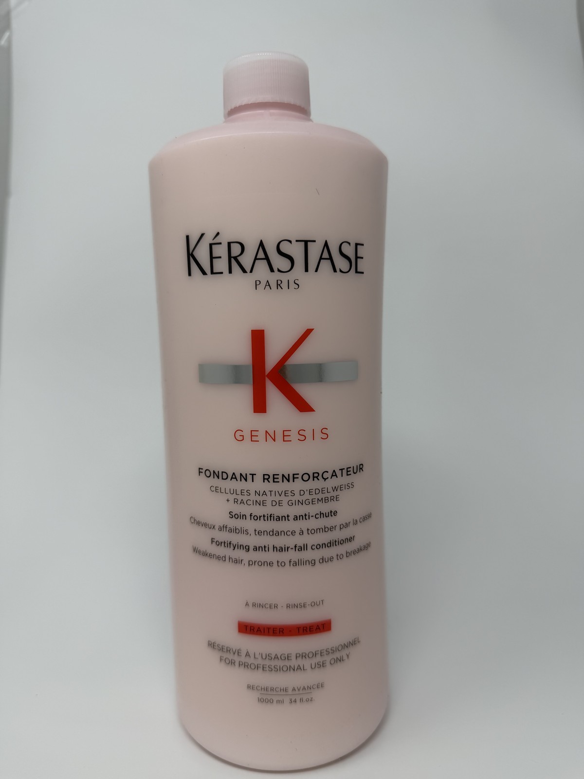 Kerastase Genesis Fondant Conditioner 34 oz