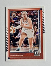 2025 Panini Donruss WNBA - Marina Mabrey #13