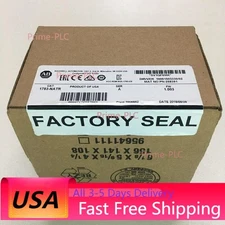 New Factory Sealed Allen Bradley 1783-NATR SER A Configurable NAT Router Module