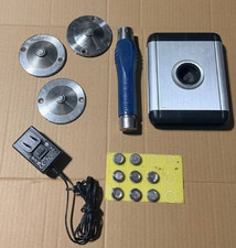 Guard 1 Pipe II Security Guard System Hardware Kit
