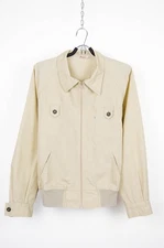 Levi’s Harrington Jacket – Lightweight Streetwear Casual Outerwear  - Size S