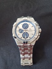 Maurice Lacroix Aikon AI1018 Chronograph 44mm Quartz Herrenuhr